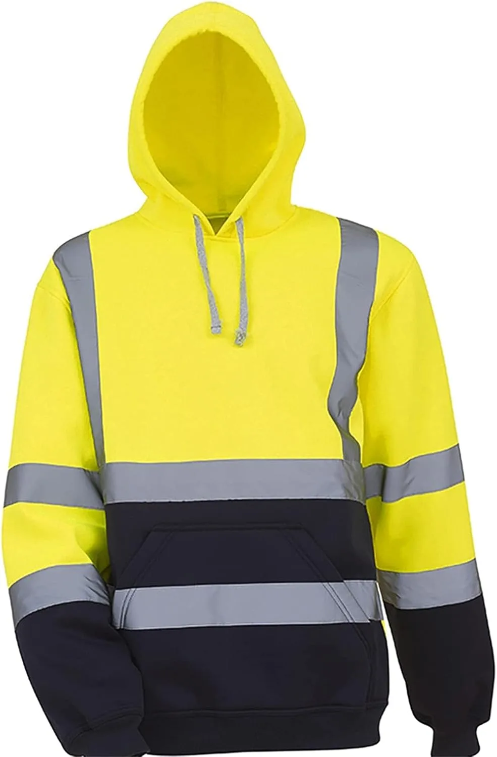 Толстовка с капюшоном High Visibility Reflective для мужчин AGWOLF
Толстовка с капюшоном High Visibility Reflective для мужчин AGWOLF