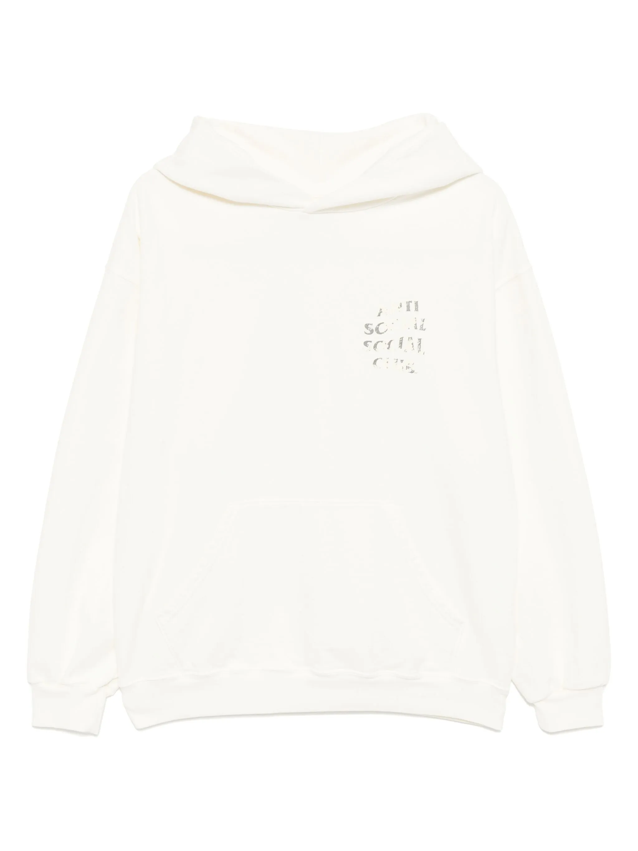 Худи Mind Games Weathered Anti Social Social Club, белый
Худи Mind Games Weathered Anti Social Social Club, белый