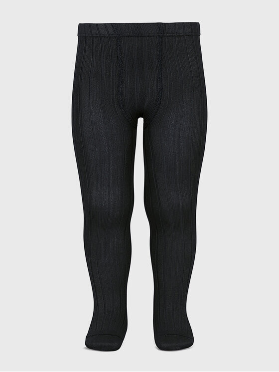 Детские чулки Condor, черный 
Детские чулки Condor, черный