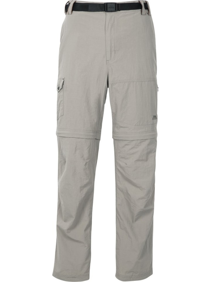 Спортивные брюки Trespass, бежевый
Спортивные брюки Trespass, бежевый