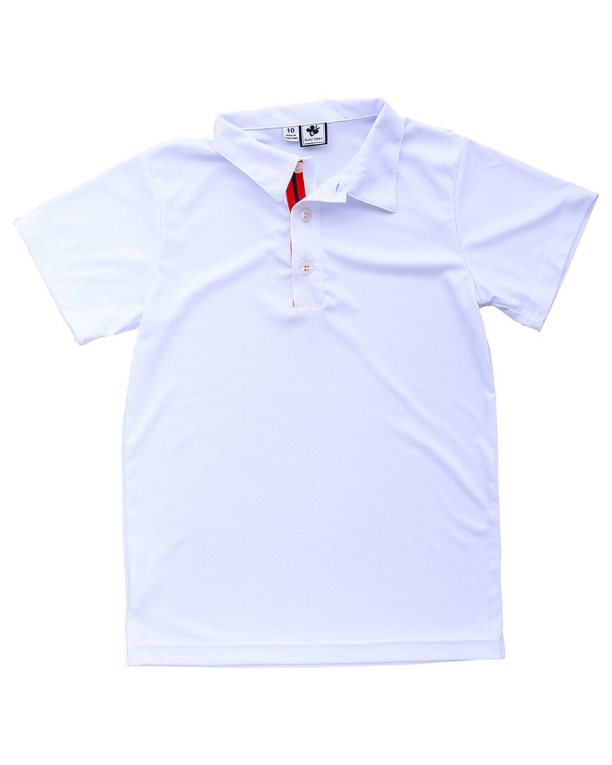 Трудолюбивые пчелки на вершине Busy Bees, белый
Трудолюбивые пчелки на вершине Busy Bees, белый