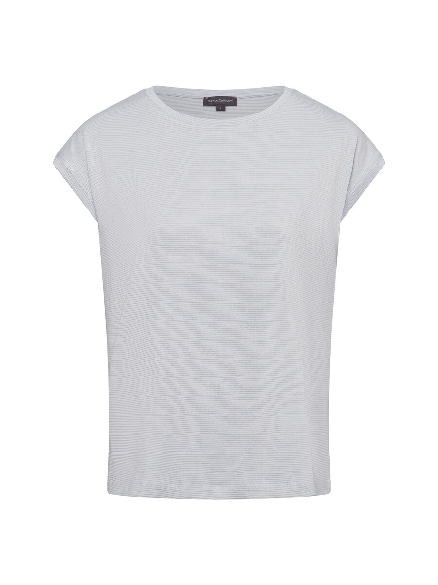 Рубашка Franco Callegari, светло-синий
Рубашка Franco Callegari, светло-синий