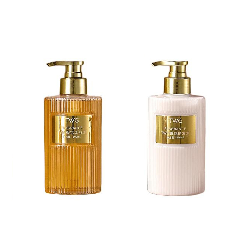 Набор шампуня и кондиционера для ухода за ароматом увлажняющий увлажняющий контроль жира очищение 350мл+500мл TWG
Набор шампуня и кондиционера для ухода за ароматом увлажняющий увлажняющий контроль жира очищение 350мл+500мл TWG