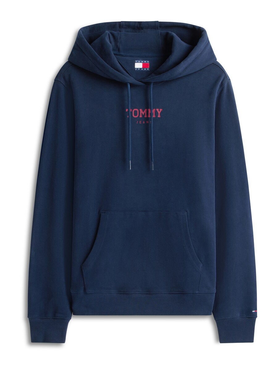 Толстовка Tommy Jeans ESS, темно-синий
Толстовка Tommy Jeans ESS, темно-синий