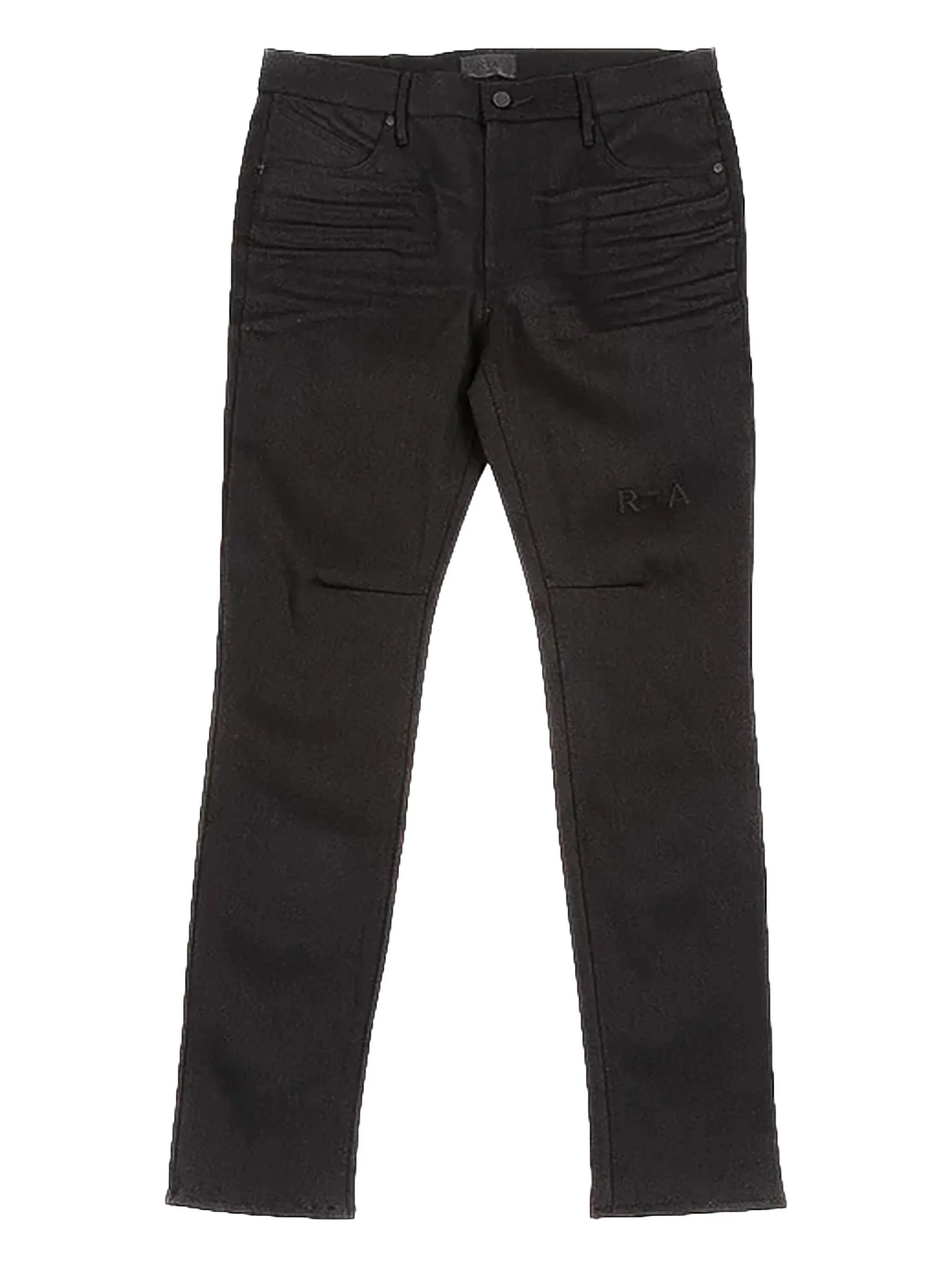 Джинсы Bryant Rta, черный
Джинсы Bryant Rta, черный