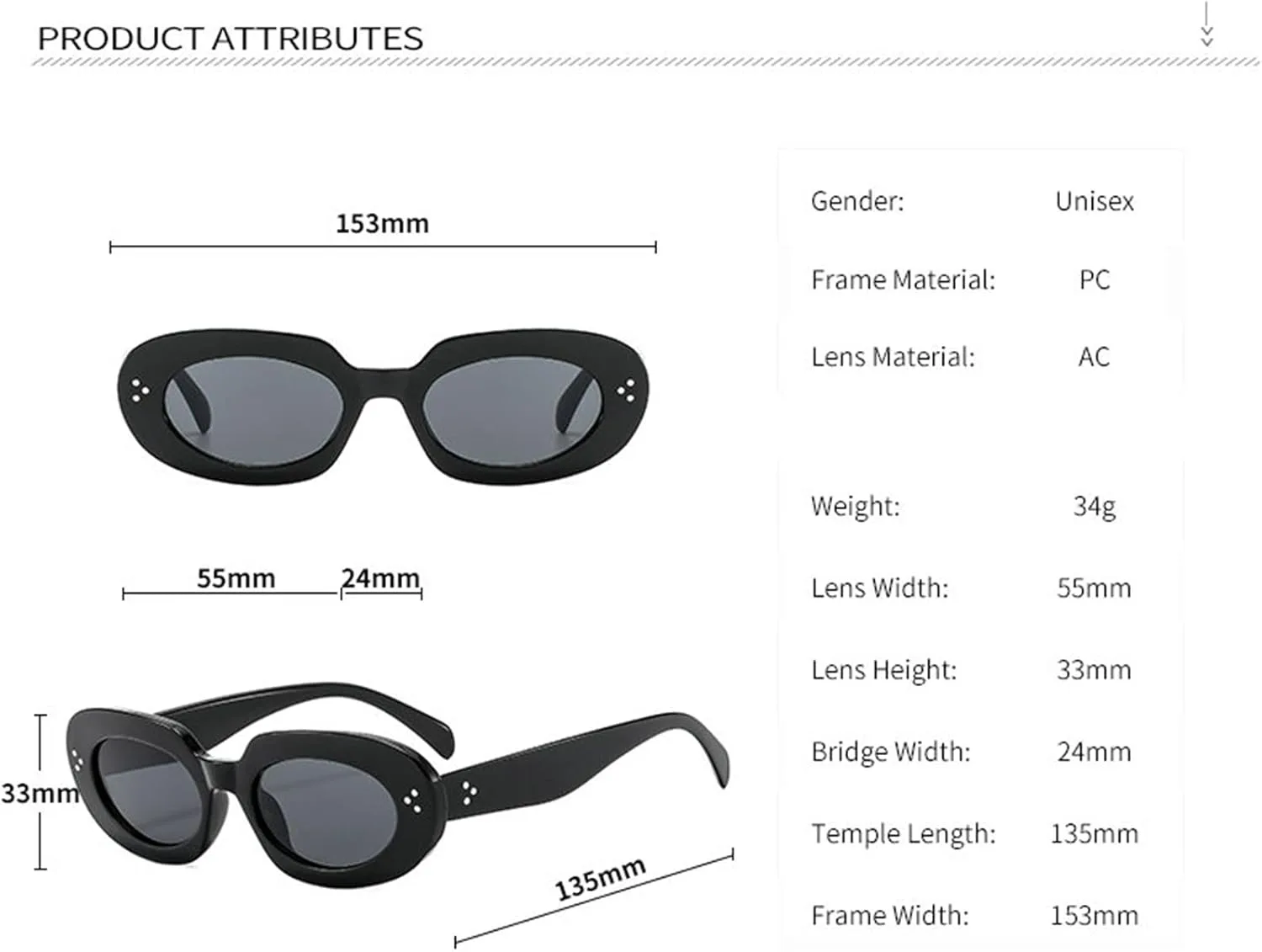 Солнцезащитные очки Willochra Narrow Cat Eye в стиле панк для женщин, ретро 90-х, овальные солнцезащитные очки с заклепками, модные маленькие черные и синие, C3
Солнцезащитные очки Willochra Narrow Cat Eye в стиле панк для женщин, ретро 90-х, овальные солнцезащитные очки с заклепками, модные маленькие черные и синие, C3