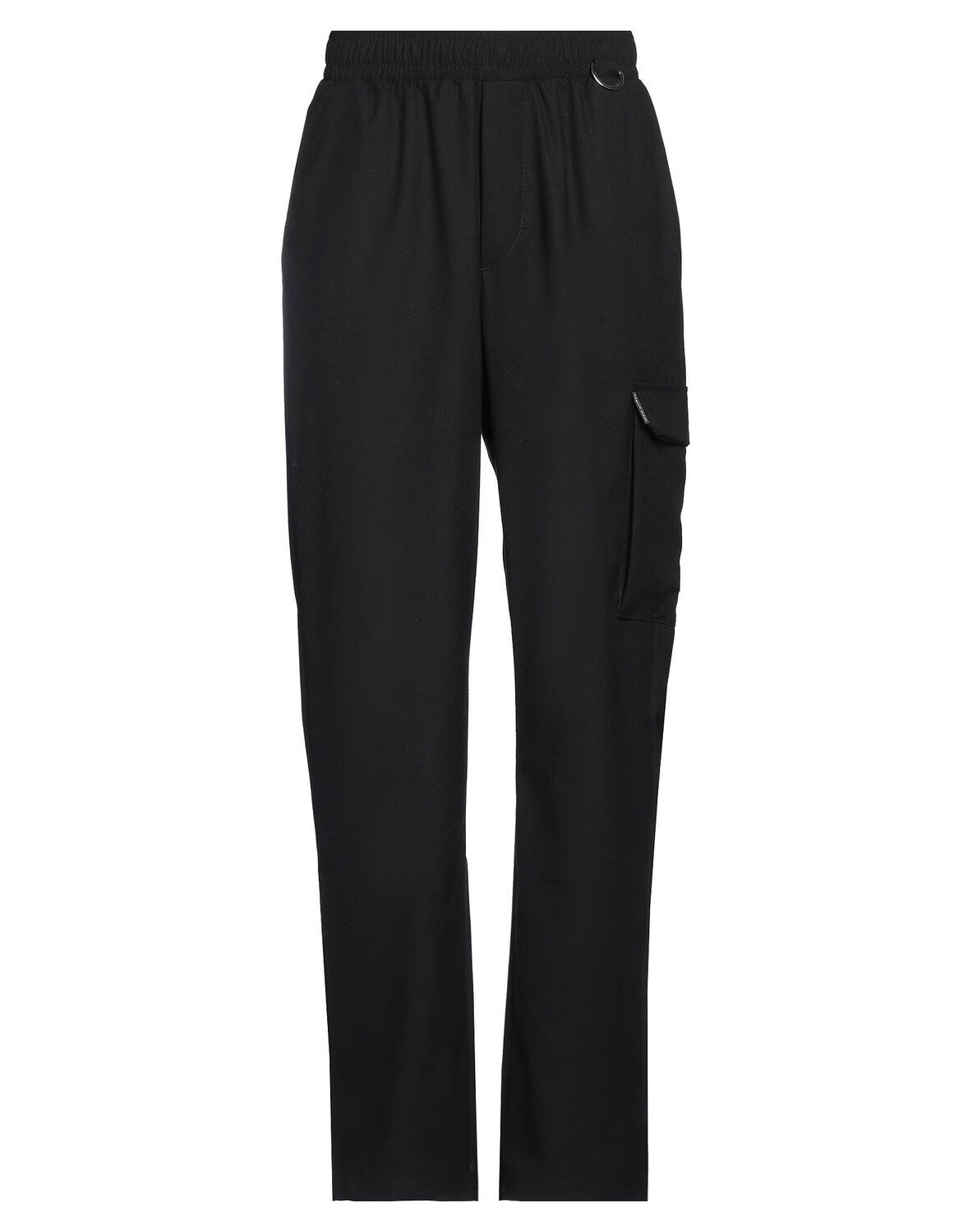 Брюки Family First Milano, черный
Брюки Family First Milano, черный