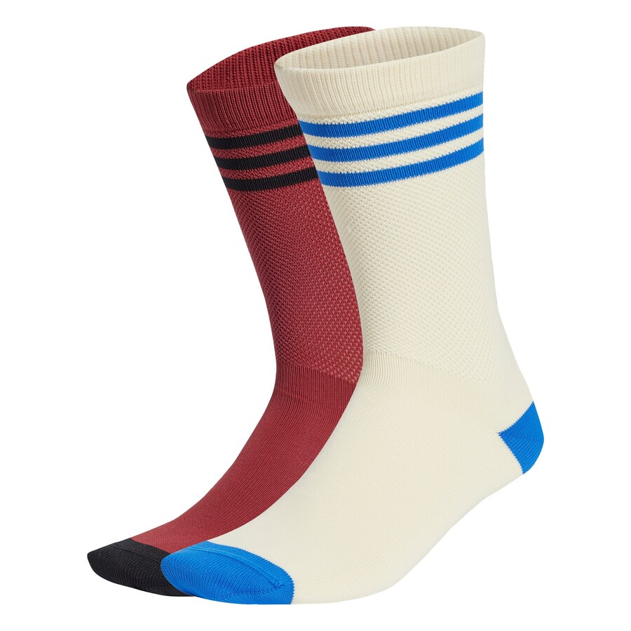 Носки ADIDAS ORIGINALS Knee Sock 2 Pairs, Berry/Wool white
Носки ADIDAS ORIGINALS Knee Sock 2 Pairs, Berry/Wool white