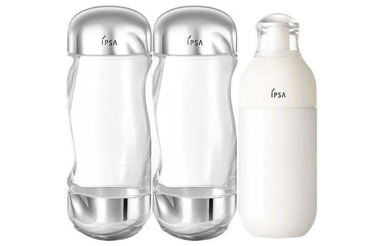 IPSA Набор для ухода за кожей golden sand self control emulsion: увлажняющий, освежающий, восстанавливающий, набор из 3 штук
IPSA Набор для ухода за кожей golden sand self control emulsion: увлажняющий, освежающий, восстанавливающий, набор из 3 штук