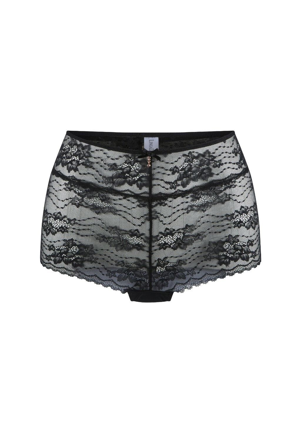 Брюки LingaDore, черный
Брюки LingaDore, черный