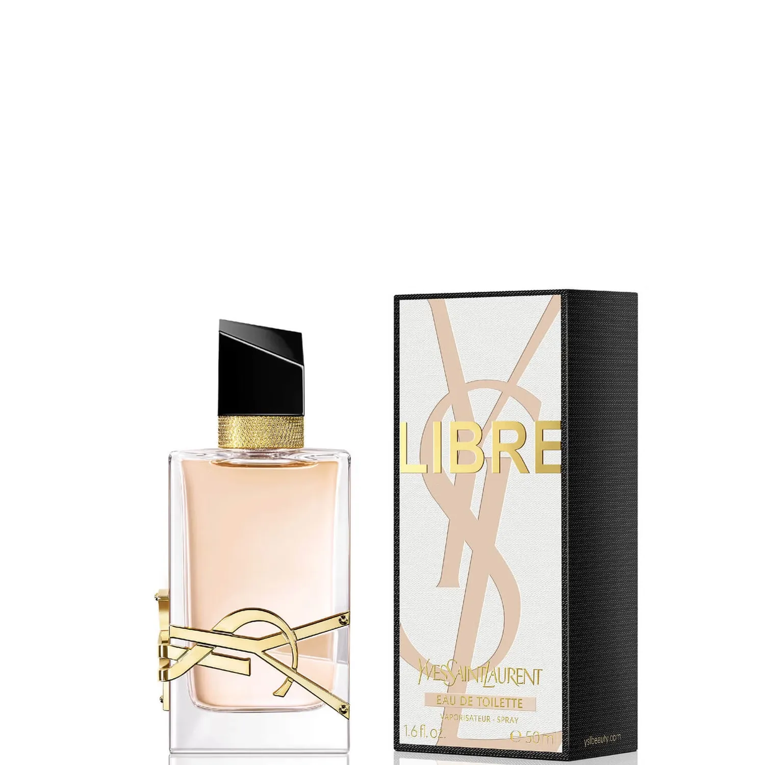 Туалетная вода Yves Saint Laurent Libre - 50 мл Ysl
Туалетная вода Yves Saint Laurent Libre - 50 мл Ysl