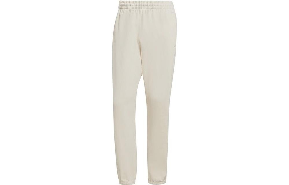 Спортивные штаны с нашивкой-логотипом Adidas Adidas Originals, слоновая кость
Спортивные штаны с нашивкой-логотипом Adidas Adidas Originals, слоновая кость