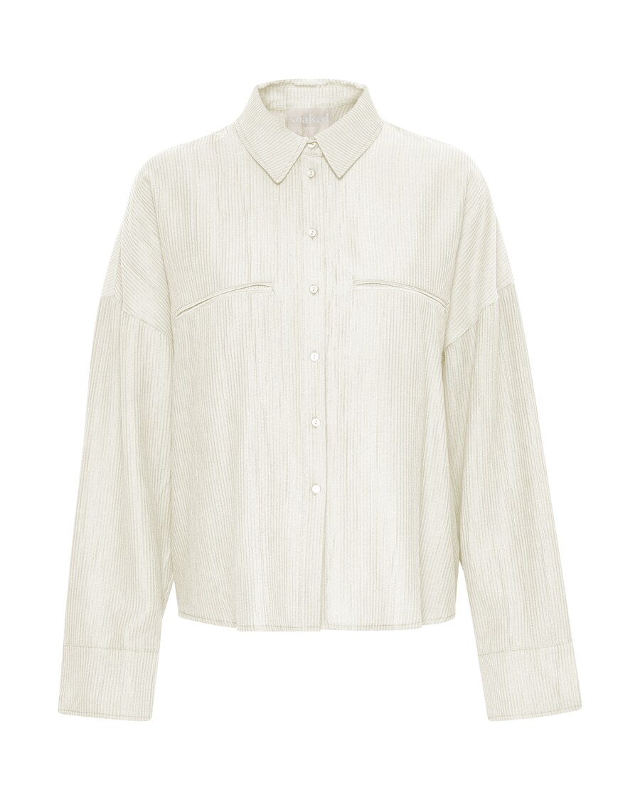 Блуза SOAKED IN LUXURY Natalja, белый
Блуза SOAKED IN LUXURY Natalja, белый