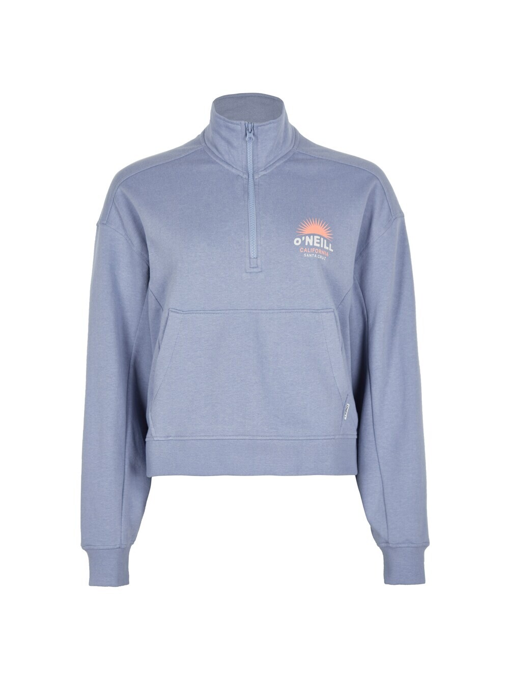 Толстовка ONEILL, пыльно-синий
Толстовка ONEILL, пыльно-синий