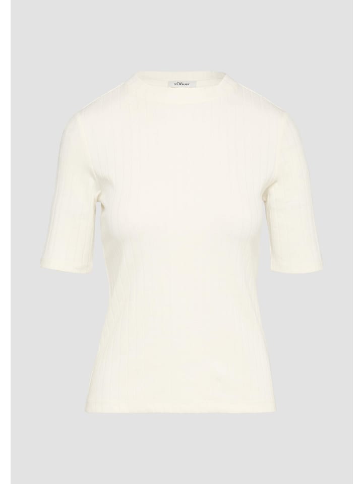 Футболка в цвете 0210_cream s.Oliver, Хаки, Футболка в цвете 0210_cream s.Oliver
Футболка в цвете 0210_cream s.Oliver, Хаки, Футболка в цвете 0210_cream s.Oliver