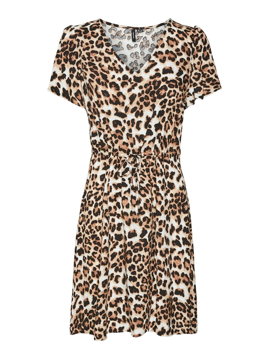 Платье VERO MODA VMEASY JOY, темно-бежевый
Платье VERO MODA VMEASY JOY, темно-бежевый