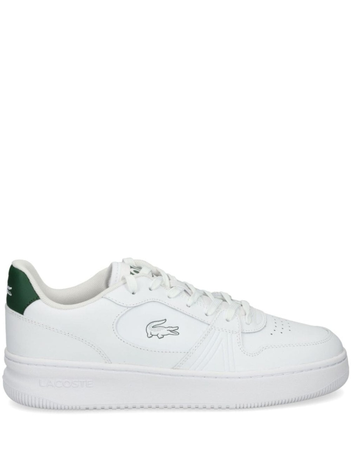 Lacoste кроссовки L001, белый
Lacoste кроссовки L001, белый
