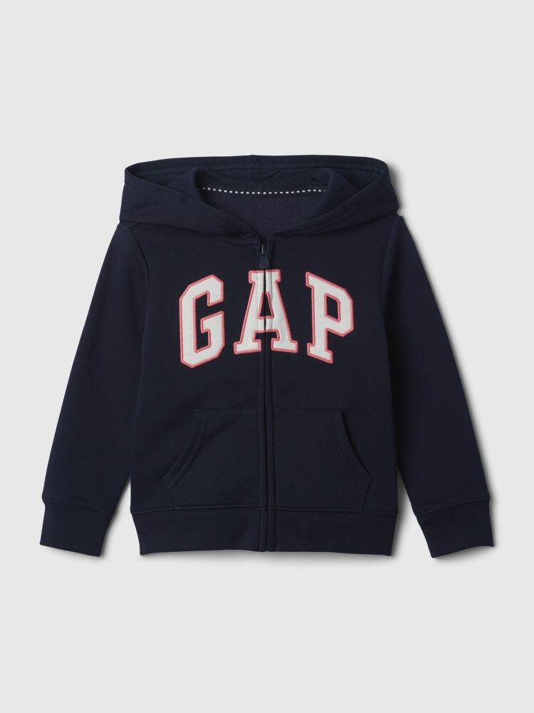 Толстовка с логотипом Gap, синий
Толстовка с логотипом Gap, синий