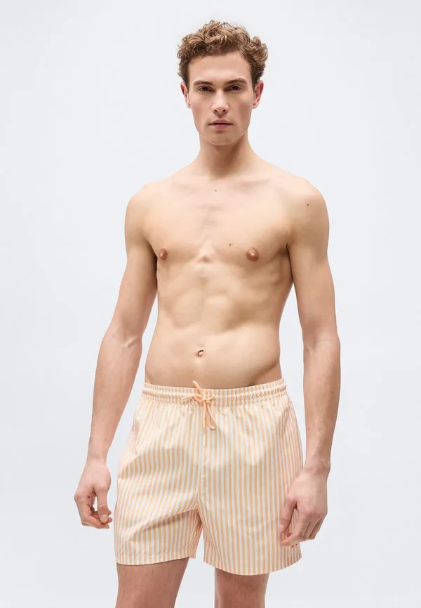 Плавки средней длины с завязками на поясе и графическим монограммом. Calvin Klein Swimwear, Peach Bliss, Оранжевый, Плавки средней длины с завязками на поясе и графическим монограммом. Calvin Klein Swimwear, Peach Bliss
Плавки средней длины с завязками на поясе и графическим монограммом. Calvin Klein Swimwear, Peach Bliss, Оранжевый, Плавки средней длины с завязками на поясе и графическим монограммом. Calvin Klein Swimwear, Peach Bliss