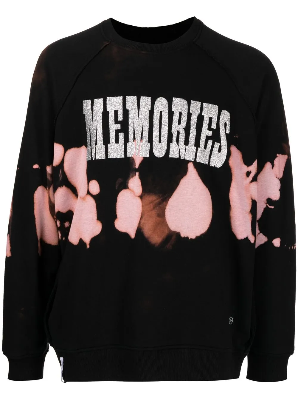 Толстовка из коллаборации с Hiroshi Fujiwara Stain Shade, черный
Толстовка из коллаборации с Hiroshi Fujiwara Stain Shade, черный