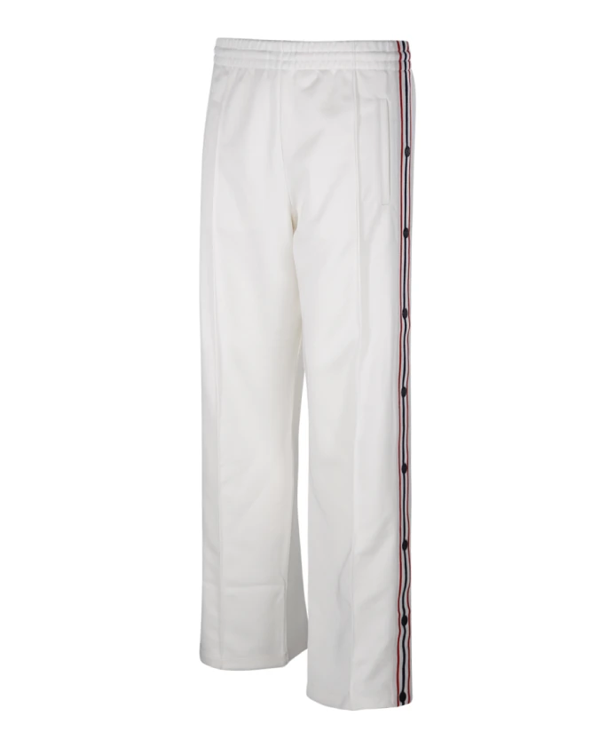 Стильные джинсовые брюки Golden Goose, белый
Стильные джинсовые брюки Golden Goose, белый