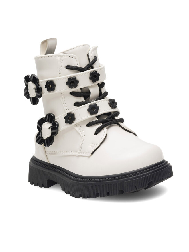 Ботильоны Nelli Blu, белый
Ботильоны Nelli Blu, белый