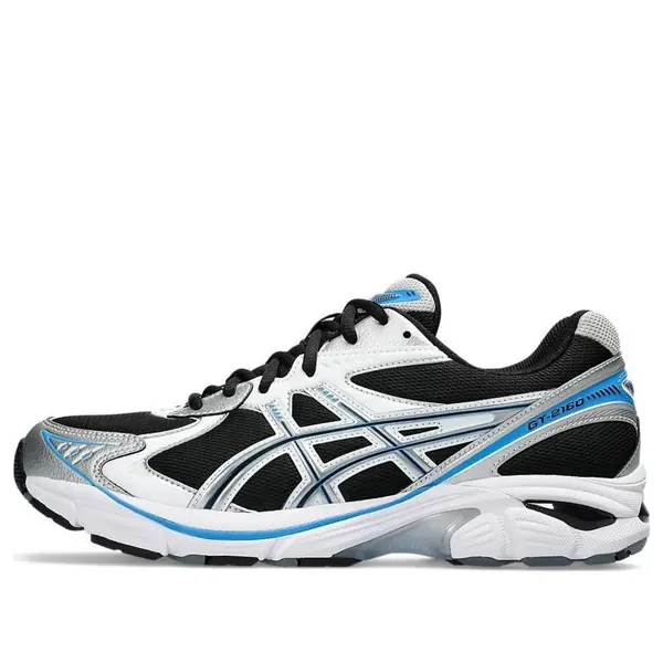 Кроссовки GT2160 Asics, черный
Кроссовки GT2160 Asics, черный
