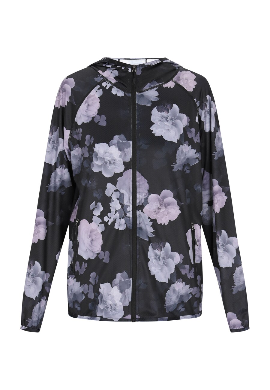 Куртка межсезонная usha BLUE LABEL Comfortable, черный
Куртка межсезонная usha BLUE LABEL Comfortable, черный