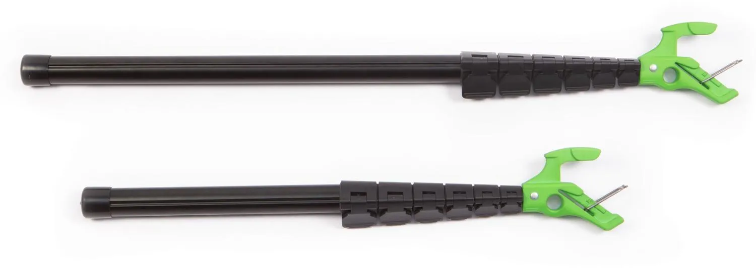 Стик-клип Beta Stick Evo Trango, Black
Стик-клип Beta Stick Evo Trango, Black