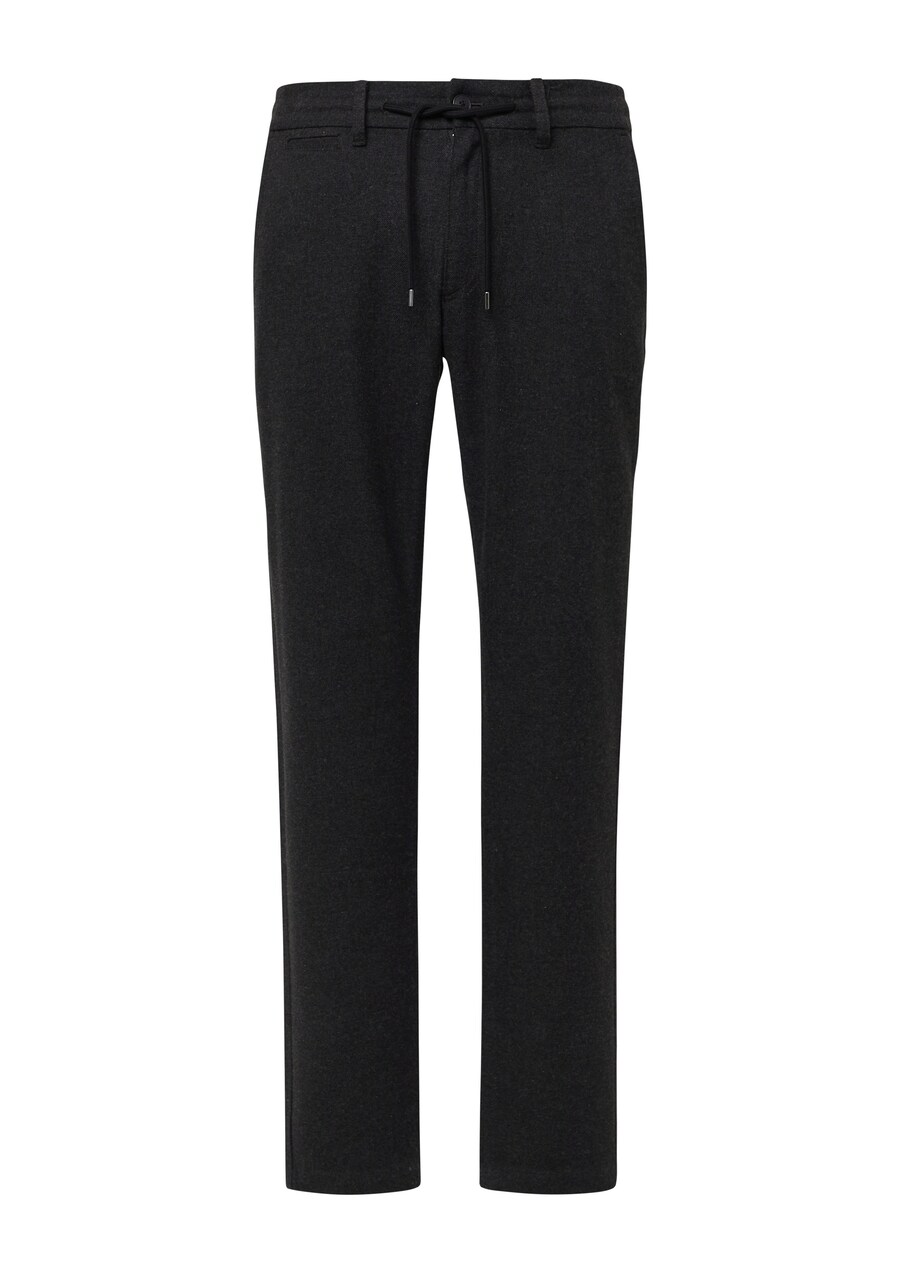 Обычные брюки-чинос s.Oliver PHOENIX, темно-серый
Обычные брюки-чинос s.Oliver PHOENIX, темно-серый