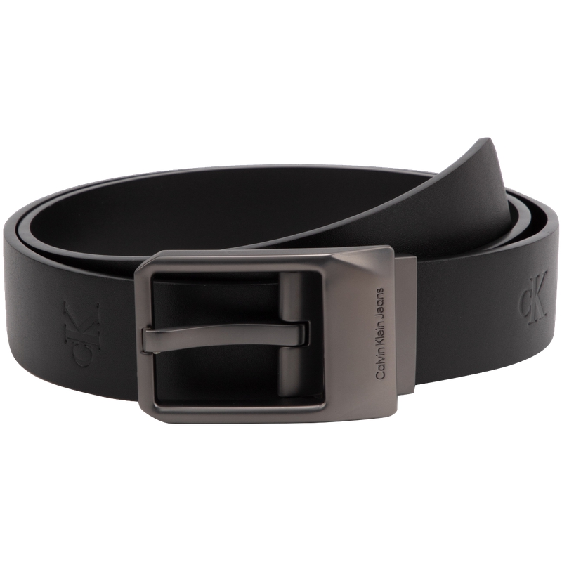 Кожаный ремень Calvin Klein Men's 3.5cm
Кожаный ремень Calvin Klein Men's 3.5cm