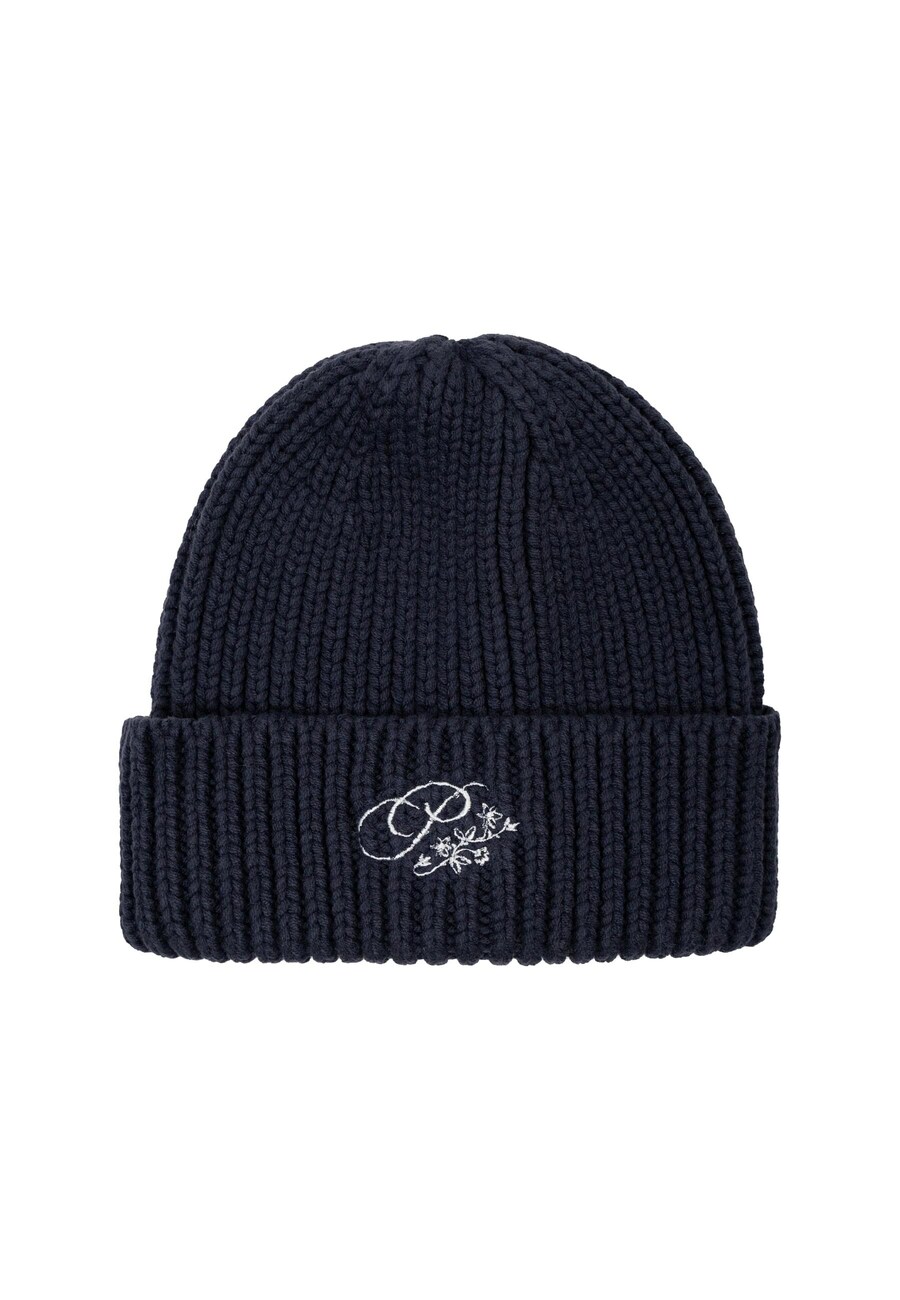 Шапка Prohibited Scout, темно-синий
Шапка Prohibited Scout, темно-синий