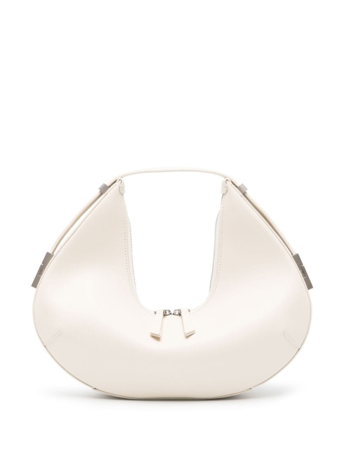 Osoi сумка на плечо Toni Hobo, нейтральный цвет
Osoi сумка на плечо Toni Hobo, нейтральный цвет