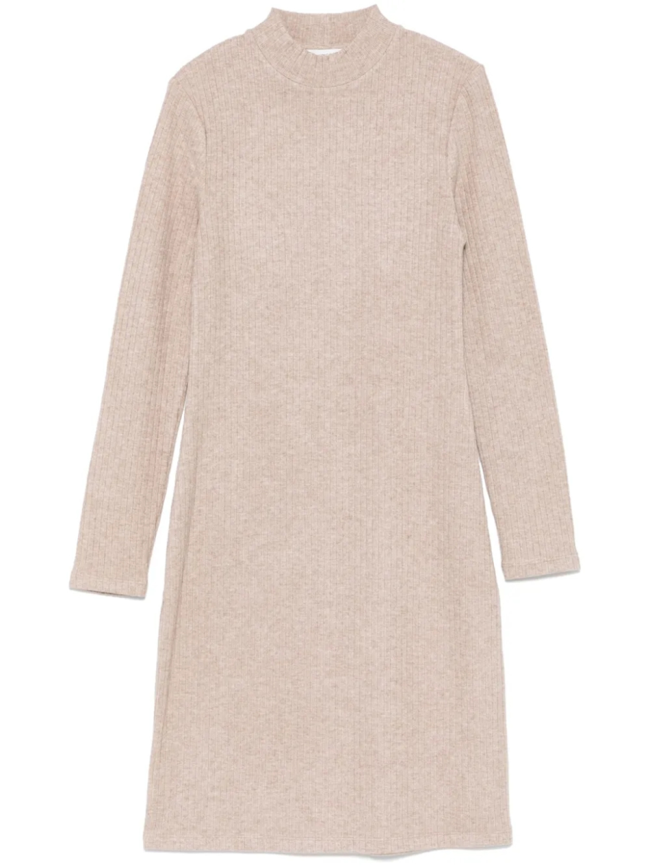 Мини-платье в рубчик Vince, нейтральный
Мини-платье в рубчик Vince, нейтральный