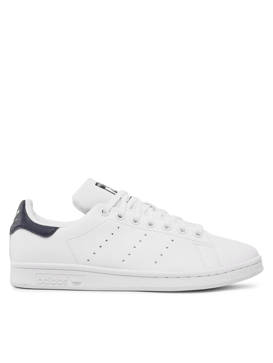Кроссовки Stan Smith FX5501 Adidas, белый
Кроссовки Stan Smith FX5501 Adidas, белый