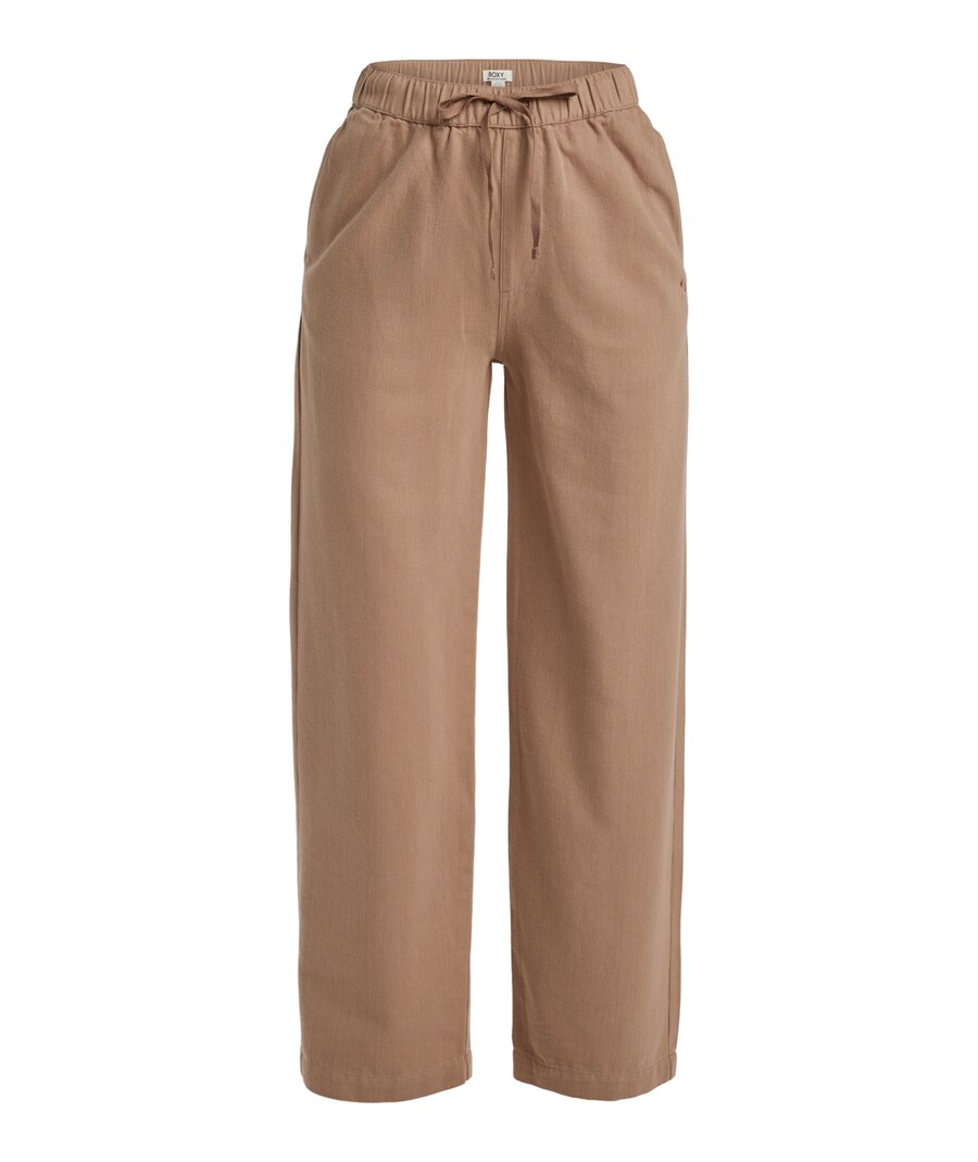 Обычные брюки ROXY, светло-коричневый
Обычные брюки ROXY, светло-коричневый