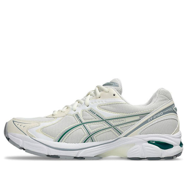 Кроссовки GT2160 Asics, бежевый
Кроссовки GT2160 Asics, бежевый
