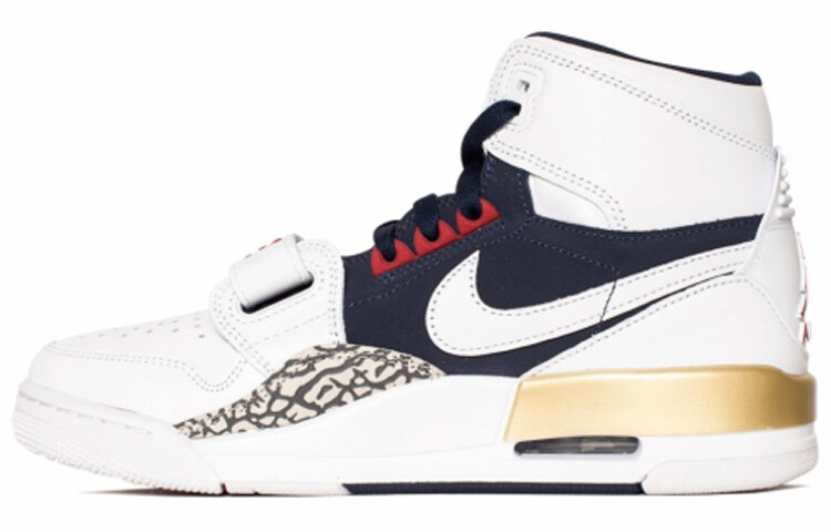 Кроссовки JORDAN Legacy 312 Olympic, Серый, Кроссовки JORDAN Legacy 312 Olympic
Кроссовки JORDAN Legacy 312 Olympic, Серый, Кроссовки JORDAN Legacy 312 Olympic