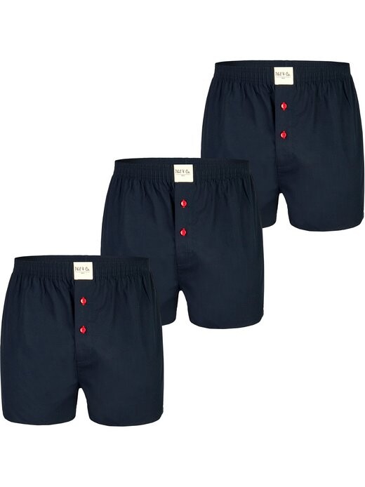 Боксерский универ Phil & Co. Berlin, синий
Боксерский универ Phil & Co. Berlin, синий