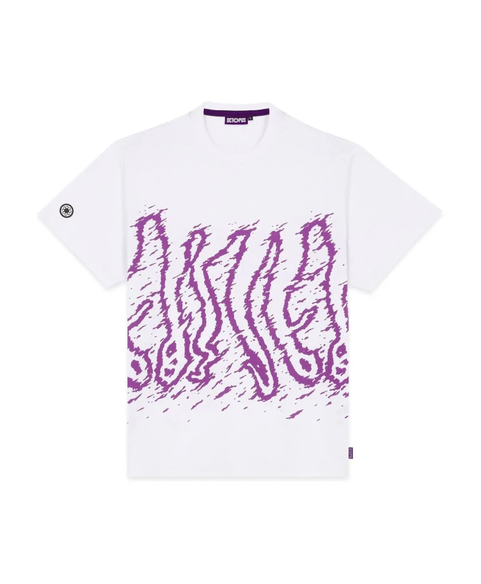 Футболки Octopus, белый
Футболки Octopus, белый