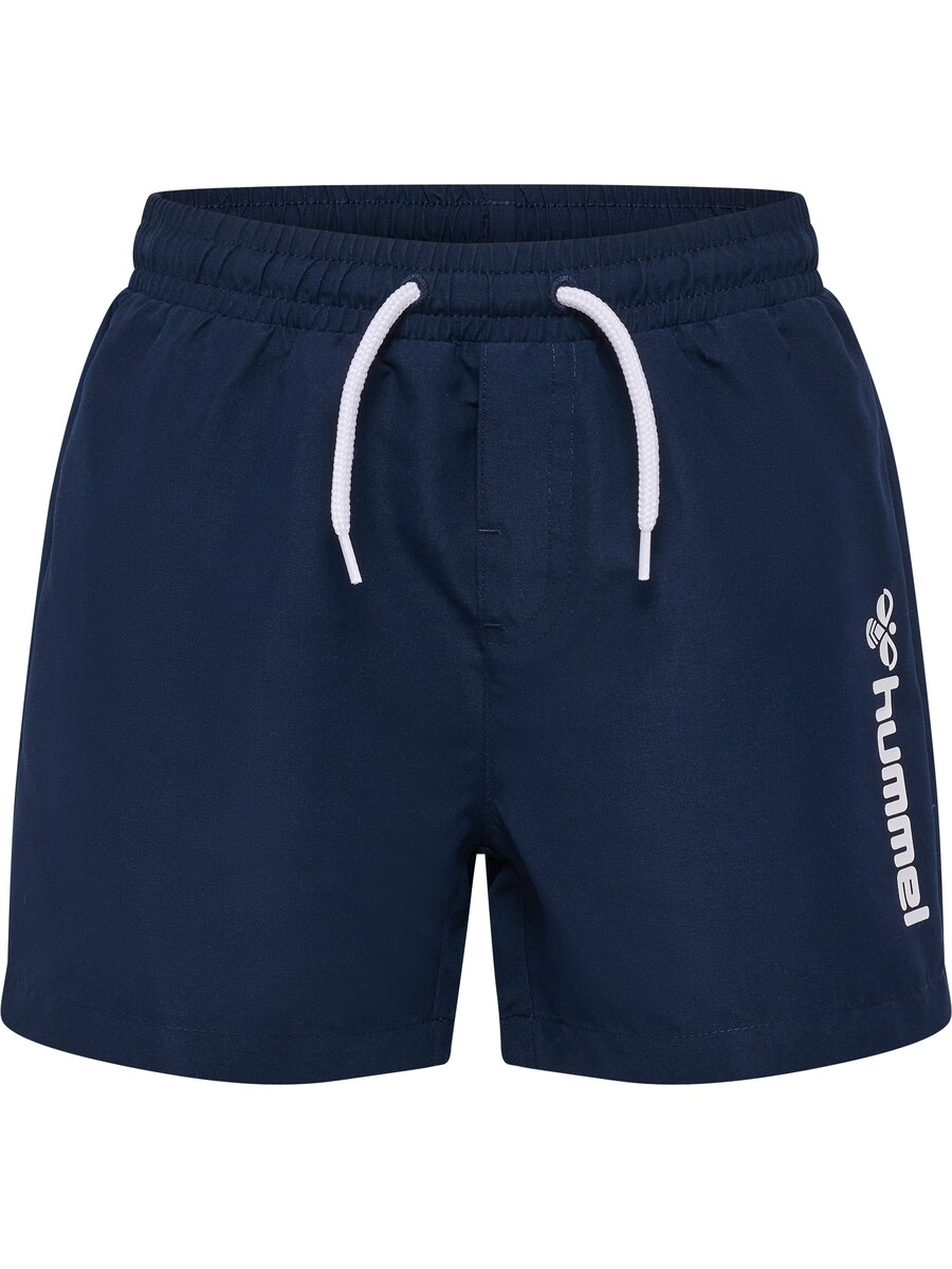 Плавки Hummel Bondi, морской синий
Плавки Hummel Bondi, морской синий