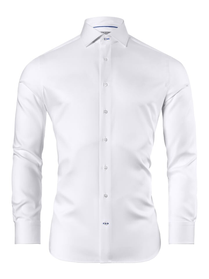 Рубашка Vincenzo Boretti tailliert, белый
Рубашка Vincenzo Boretti tailliert, белый