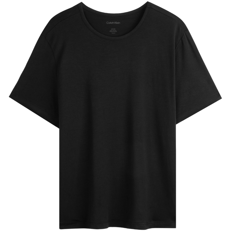 Calvin Klein Верх пижамы Women's Space Black
Calvin Klein Верх пижамы Women's Space Black