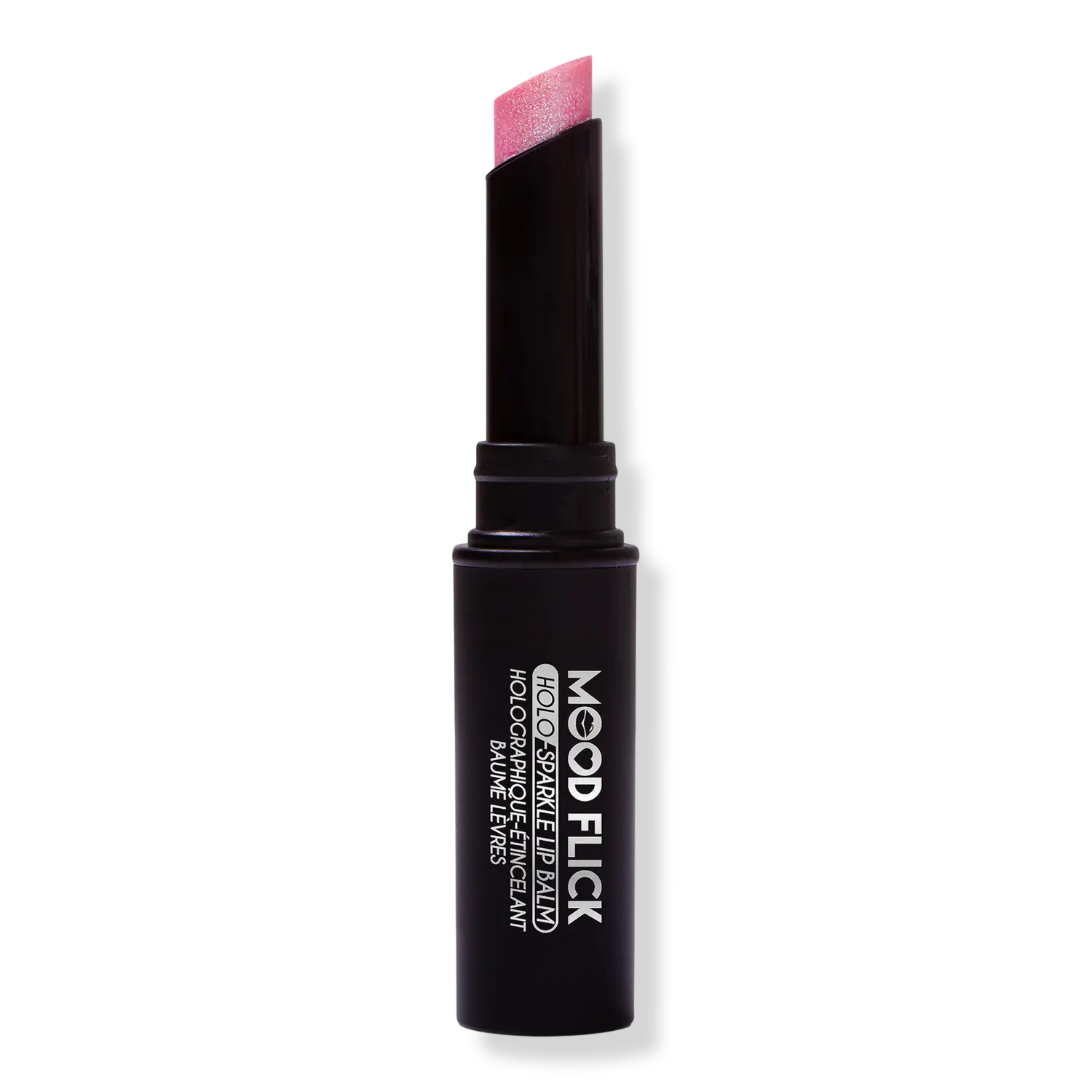 Голографический бальзам для губ Moodflick J.Cat Beauty, Double Snap!
Голографический бальзам для губ Moodflick J.Cat Beauty, Double Snap!