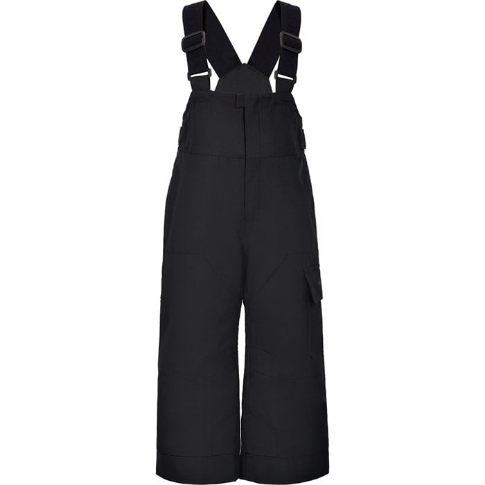 Нагрудники Volt - для мальчиков Obermeyer, Black
Нагрудники Volt - для мальчиков Obermeyer, Black