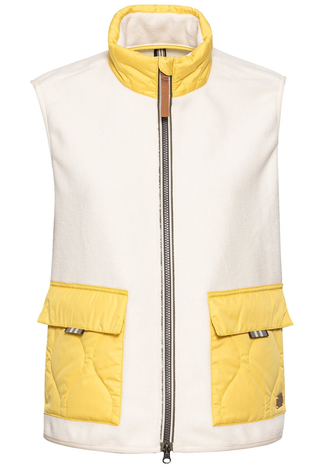 Утепленный жилет Camel Active Teddy, цвет Wollweiß-Gelb, Бежевый, Утепленный жилет Camel Active Teddy, цвет Wollweiß-Gelb
Утепленный жилет Camel Active Teddy, цвет Wollweiß-Gelb, Бежевый, Утепленный жилет Camel Active Teddy, цвет Wollweiß-Gelb