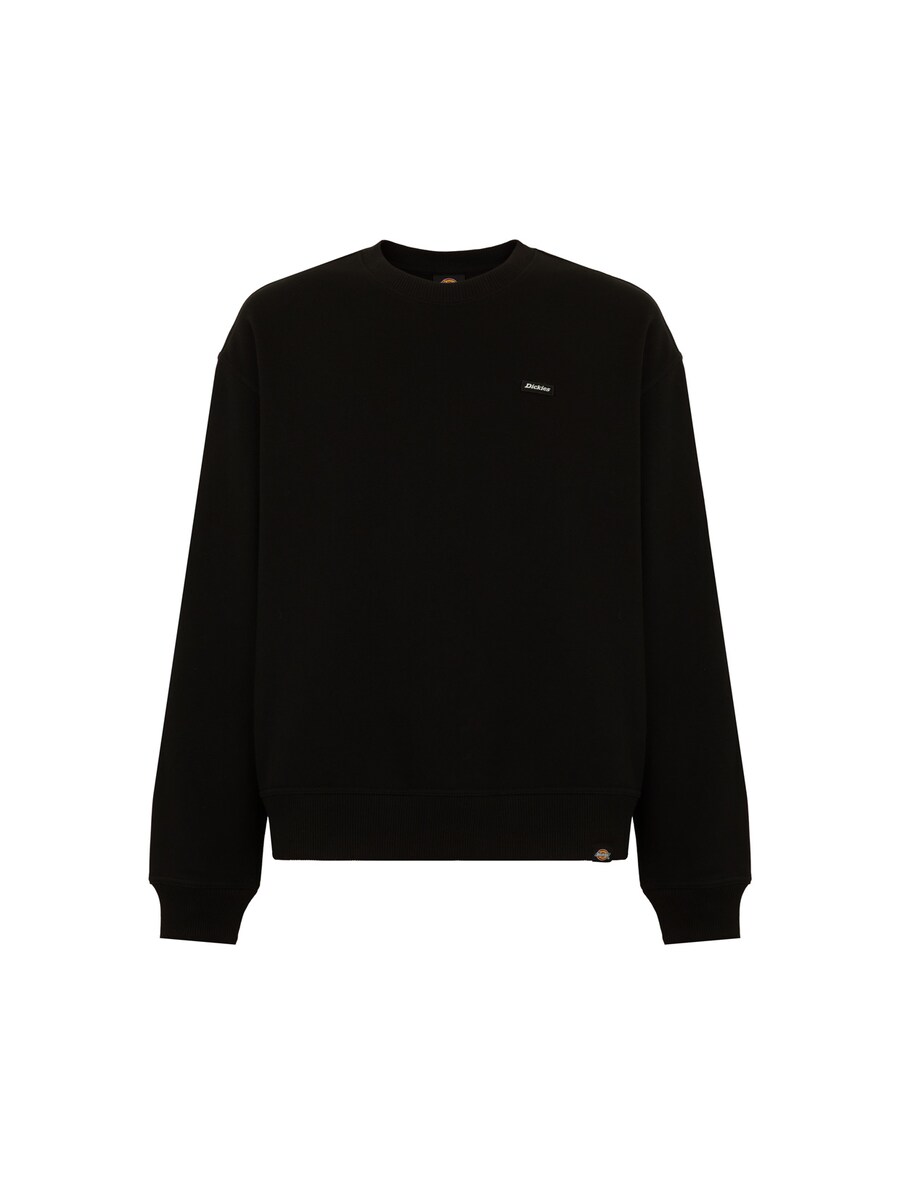 Толстовка DICKIES Clancy, черный
Толстовка DICKIES Clancy, черный