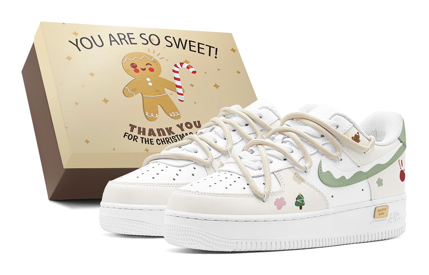 Кроссовки Air Force 1 с низким верхом, устойчивые к истиранию, для скейтбординга, для детей и подростков Nike, желтый
Кроссовки Air Force 1 с низким верхом, устойчивые к истиранию, для скейтбординга, для детей и подростков Nike, желтый