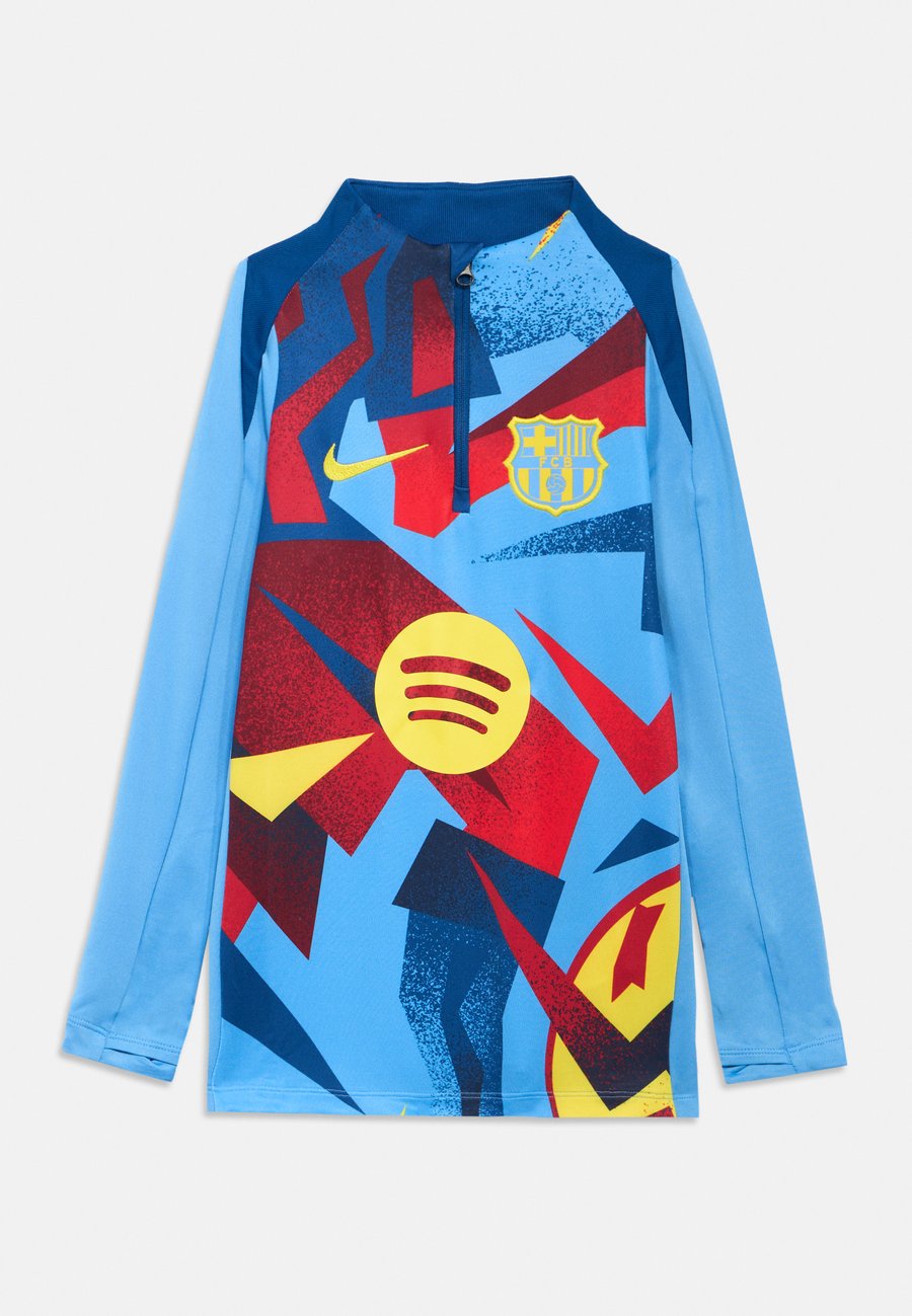 Топ Nike Performance FC BARCELONA UNISEX, University Blue/Gym Blue/Opti Yellow/Blue
Топ Nike Performance FC BARCELONA UNISEX, University Blue/Gym Blue/Opti Yellow/Blue