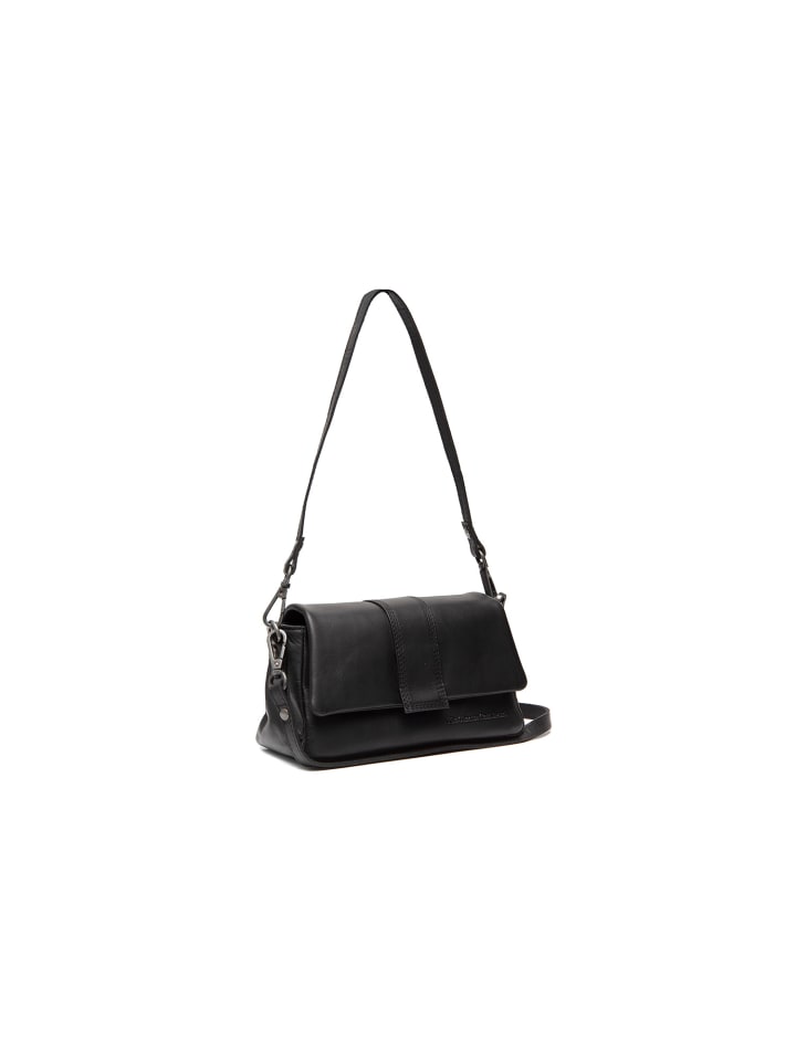 The Chesterfield Brand C48.1365 Сумка через плечо Clifden из вощеной кожи черного цвета
The Chesterfield Brand C48.1365 Сумка через плечо Clifden из вощеной кожи черного цвета